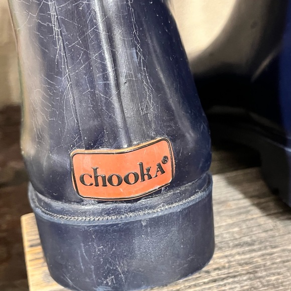chooka RAIN BOOTS - Picture 8 of 15